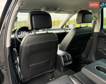 Черный Фольксваген Пассат, объемом двигателя 2 л и пробегом 191 тыс. км за 25700 $, фото 105 на Automoto.ua