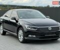 Черный Фольксваген Пассат, объемом двигателя 1.97 л и пробегом 202 тыс. км за 21799 $, фото 34 на Automoto.ua