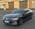 Черный Фольксваген Пассат, объемом двигателя 1.97 л и пробегом 232 тыс. км за 18900 $, фото 7 на Automoto.ua