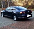 Черный Фольксваген Пассат, объемом двигателя 2 л и пробегом 108 тыс. км за 10600 $, фото 6 на Automoto.ua