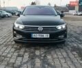 Чорний Фольксваген Пассат, об'ємом двигуна 1.97 л та пробігом 258 тис. км за 24900 $, фото 6 на Automoto.ua