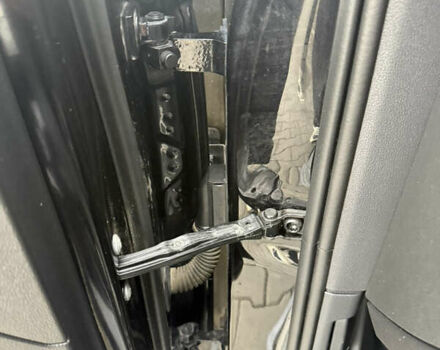 Черный Фольксваген Пассат, объемом двигателя 2 л и пробегом 191 тыс. км за 25700 $, фото 128 на Automoto.ua