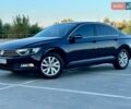 Черный Фольксваген Пассат, объемом двигателя 2 л и пробегом 197 тыс. км за 19800 $, фото 2 на Automoto.ua