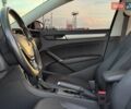Черный Фольксваген Пассат, объемом двигателя 2 л и пробегом 133 тыс. км за 16590 $, фото 23 на Automoto.ua