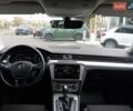 Черный Фольксваген Пассат, объемом двигателя 1.8 л и пробегом 73 тыс. км за 22500 $, фото 12 на Automoto.ua