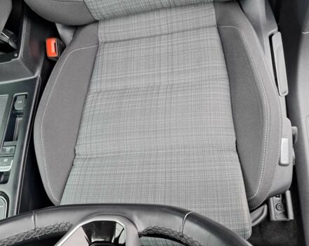 Черный Фольксваген Пассат, объемом двигателя 2 л и пробегом 108 тыс. км за 10600 $, фото 18 на Automoto.ua