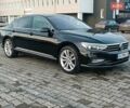 Чорний Фольксваген Пассат, об'ємом двигуна 1.97 л та пробігом 258 тис. км за 24900 $, фото 8 на Automoto.ua