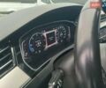 Чорний Фольксваген Пассат, об'ємом двигуна 1.97 л та пробігом 258 тис. км за 24900 $, фото 29 на Automoto.ua