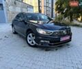 Черный Фольксваген Пассат, объемом двигателя 1.97 л и пробегом 120 тыс. км за 21900 $, фото 12 на Automoto.ua