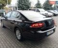 Черный Фольксваген Пассат, объемом двигателя 1.8 л и пробегом 73 тыс. км за 22500 $, фото 6 на Automoto.ua