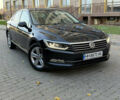 Чорний Фольксваген Пассат, об'ємом двигуна 1.97 л та пробігом 225 тис. км за 18500 $, фото 1 на Automoto.ua