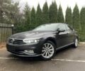 Чорний Фольксваген Пассат, об'ємом двигуна 2 л та пробігом 176 тис. км за 15000 $, фото 3 на Automoto.ua
