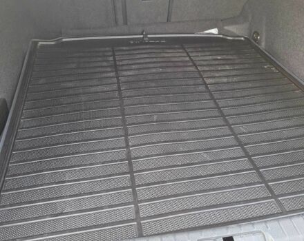 Черный Фольксваген Пассат, объемом двигателя 2 л и пробегом 108 тыс. км за 10600 $, фото 9 на Automoto.ua