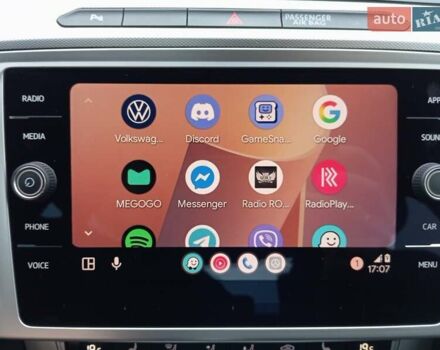 Черный Фольксваген Пассат, объемом двигателя 1.8 л и пробегом 73 тыс. км за 22500 $, фото 22 на Automoto.ua