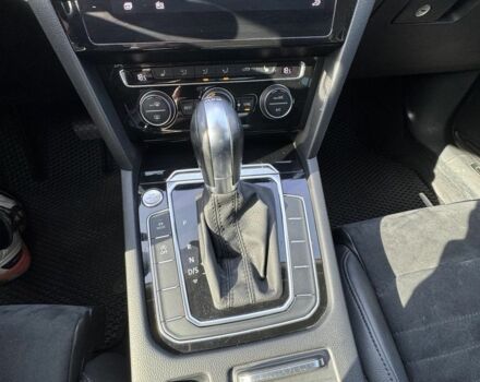 Чорний Фольксваген Пассат, об'ємом двигуна 0 л та пробігом 186 тис. км за 25000 $, фото 9 на Automoto.ua