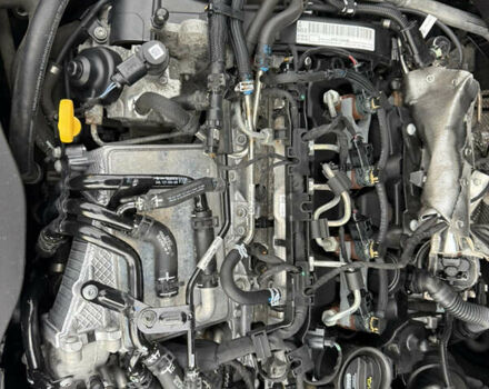 Черный Фольксваген Пассат, объемом двигателя 2 л и пробегом 191 тыс. км за 25700 $, фото 134 на Automoto.ua