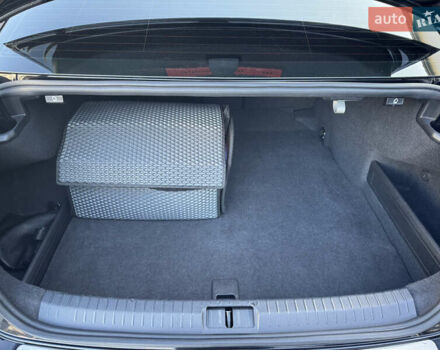 Черный Фольксваген Пассат, объемом двигателя 1.97 л и пробегом 234 тыс. км за 21499 $, фото 47 на Automoto.ua