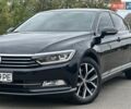 Черный Фольксваген Пассат, объемом двигателя 1.97 л и пробегом 157 тыс. км за 27500 $, фото 1 на Automoto.ua