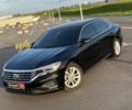 Чорний Фольксваген Пассат, об'ємом двигуна 2 л та пробігом 133 тис. км за 16590 $, фото 2 на Automoto.ua