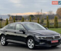 Черный Фольксваген Пассат, объемом двигателя 2 л и пробегом 191 тыс. км за 25700 $, фото 32 на Automoto.ua