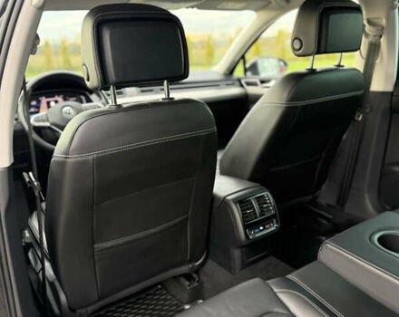 Черный Фольксваген Пассат, объемом двигателя 2 л и пробегом 191 тыс. км за 25700 $, фото 104 на Automoto.ua