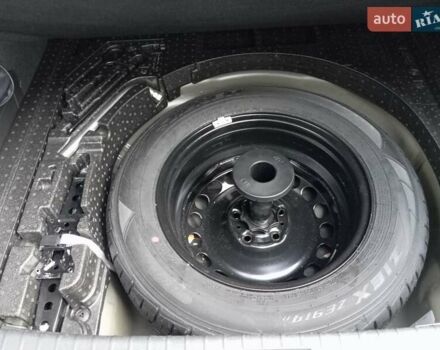 Черный Фольксваген Пассат, объемом двигателя 1.8 л и пробегом 73 тыс. км за 22500 $, фото 31 на Automoto.ua