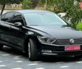 Черный Фольксваген Пассат, объемом двигателя 2 л и пробегом 243 тыс. км за 16999 $, фото 24 на Automoto.ua