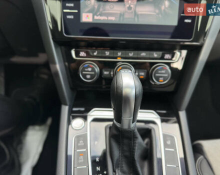 Черный Фольксваген Пассат, объемом двигателя 2 л и пробегом 81 тыс. км за 26500 $, фото 66 на Automoto.ua