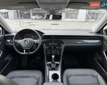 Черный Фольксваген Пассат, объемом двигателя 2 л и пробегом 29 тыс. км за 14699 $, фото 37 на Automoto.ua