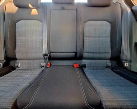 Черный Фольксваген Пассат, объемом двигателя 2 л и пробегом 108 тыс. км за 10600 $, фото 19 на Automoto.ua