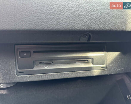 Черный Фольксваген Пассат, объемом двигателя 2 л и пробегом 81 тыс. км за 26500 $, фото 67 на Automoto.ua