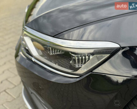 Черный Фольксваген Пассат, объемом двигателя 2 л и пробегом 191 тыс. км за 25700 $, фото 60 на Automoto.ua