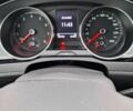 Черный Фольксваген Пассат, объемом двигателя 2 л и пробегом 108 тыс. км за 10600 $, фото 14 на Automoto.ua