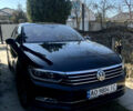 Чорний Фольксваген Пассат, об'ємом двигуна 1.97 л та пробігом 241 тис. км за 24000 $, фото 1 на Automoto.ua