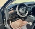 Фольксваген Пассат 2019 в Львове на Automoto.ua Черный Фольксваген Пассат, объемом двигателя 2 л и пробегом 129 тыс. км за 26800 $, фото 7 на Automoto.ua