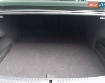 Черный Фольксваген Пассат, объемом двигателя 1.8 л и пробегом 73 тыс. км за 22500 $, фото 30 на Automoto.ua