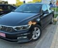 Черный Фольксваген Пассат, объемом двигателя 1.97 л и пробегом 120 тыс. км за 21900 $, фото 7 на Automoto.ua