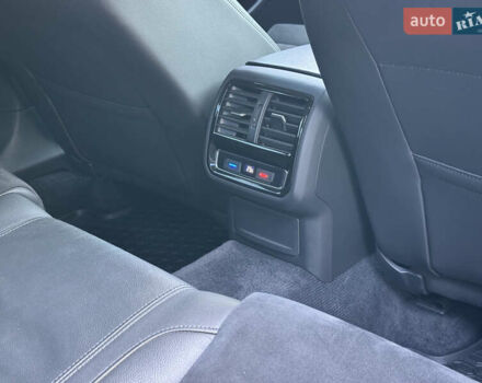 Черный Фольксваген Пассат, объемом двигателя 1.97 л и пробегом 234 тыс. км за 21499 $, фото 41 на Automoto.ua