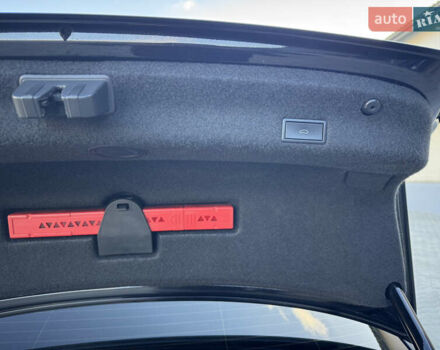 Черный Фольксваген Пассат, объемом двигателя 1.97 л и пробегом 234 тыс. км за 21499 $, фото 46 на Automoto.ua