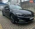 Черный Фольксваген Пассат, объемом двигателя 1.97 л и пробегом 211 тыс. км за 30000 $, фото 1 на Automoto.ua