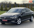 Черный Фольксваген Пассат, объемом двигателя 2 л и пробегом 191 тыс. км за 25700 $, фото 15 на Automoto.ua