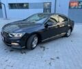 Черный Фольксваген Пассат, объемом двигателя 1.97 л и пробегом 120 тыс. км за 21900 $, фото 9 на Automoto.ua