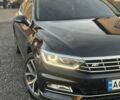 Черный Фольксваген Пассат, объемом двигателя 1.97 л и пробегом 232 тыс. км за 18900 $, фото 6 на Automoto.ua