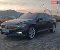 Чорний Фольксваген Пассат, об'ємом двигуна 1.97 л та пробігом 258 тис. км за 24900 $, фото 23 на Automoto.ua