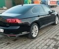Чорний Фольксваген Пассат, об'ємом двигуна 1.97 л та пробігом 258 тис. км за 24900 $, фото 16 на Automoto.ua