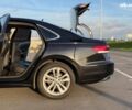 Черный Фольксваген Пассат, объемом двигателя 2 л и пробегом 133 тыс. км за 16590 $, фото 27 на Automoto.ua