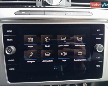 Черный Фольксваген Пассат, объемом двигателя 1.8 л и пробегом 73 тыс. км за 22500 $, фото 17 на Automoto.ua