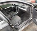 Черный Фольксваген Пассат, объемом двигателя 1.97 л и пробегом 190 тыс. км за 9800 $, фото 9 на Automoto.ua