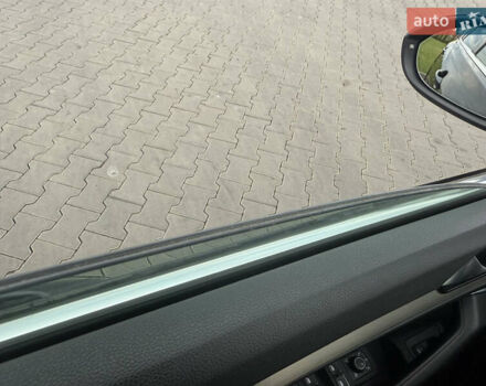 Черный Фольксваген Пассат, объемом двигателя 2 л и пробегом 191 тыс. км за 25700 $, фото 139 на Automoto.ua