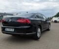 Чорний Фольксваген Пассат, об'ємом двигуна 1.8 л та пробігом 116 тис. км за 23500 $, фото 2 на Automoto.ua